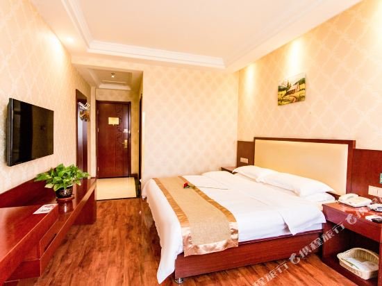 Фото GreenTree Inn Taiyuan Tisco West Gate Express Hotel