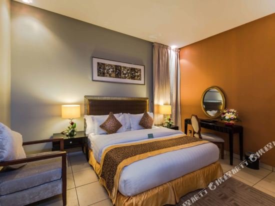 Фото Boudl Al Fakhria