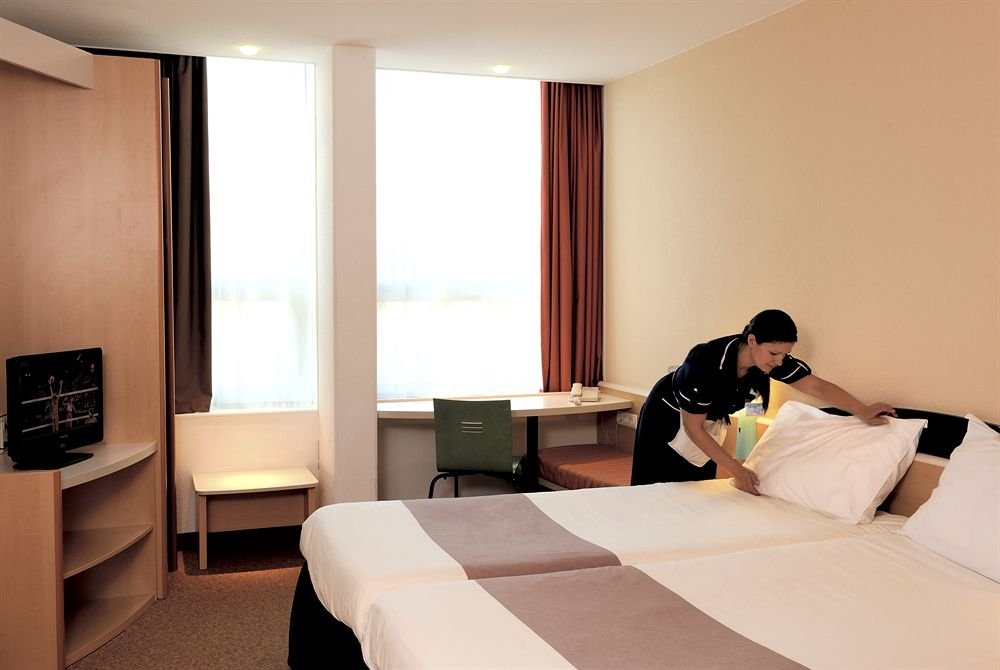 Фото Ibis Den Haag City Centre