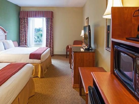 Фото Holiday Inn Express & Suites Port Charlotte, an Ihg Hotel