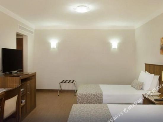 Фото Windsor Plaza Brasilia