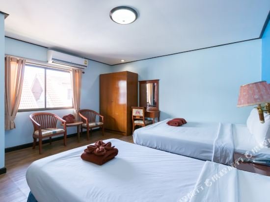 Фото Thipurai Beach Hotel Annex