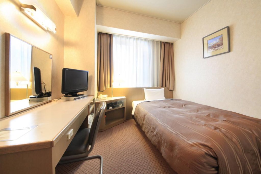 Фото Hotel Nagano Avenue