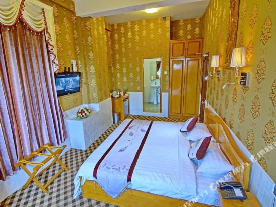 Фото Smart Hotel