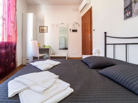 Фото B&b Le Ghiacciaie