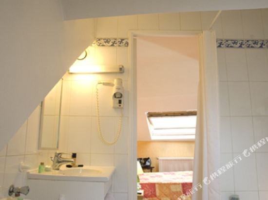 Фото Grand Hotel du Calvados