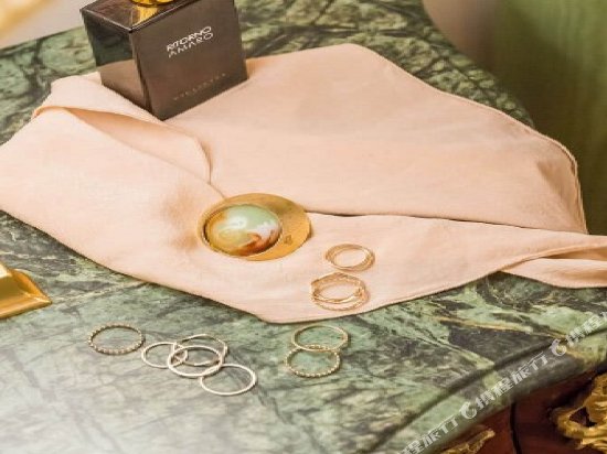 Фото Bernini Palace