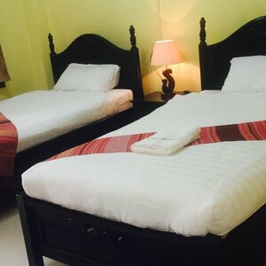 Thoulasith Guesthouse (Laos, Luang Namtha, Phonxai Village), hotel