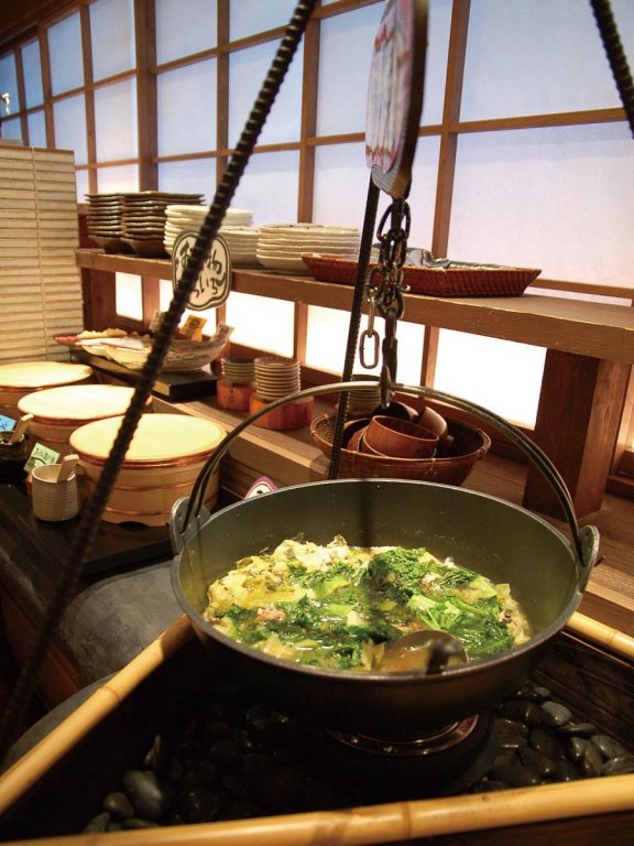 Фото VIA Inn Prime Kyotoeki Hachijoguchi