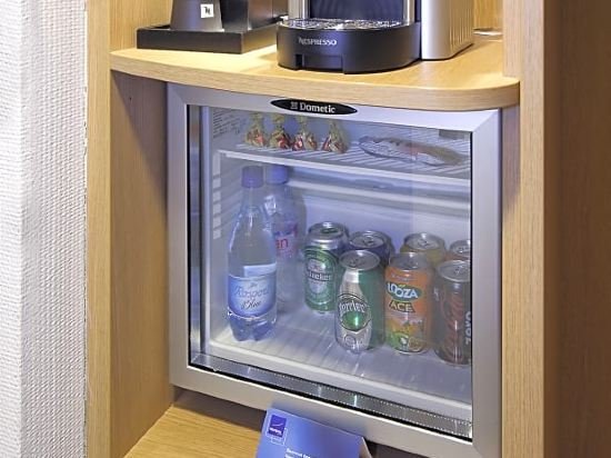 Фото Novotel Bordeaux Centre