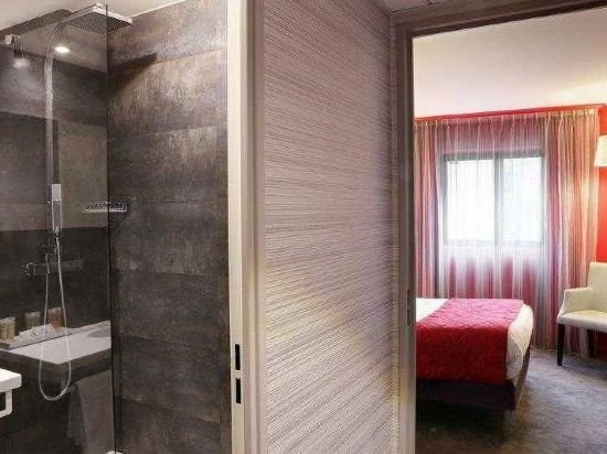 Фото Best Western Allegro Nation