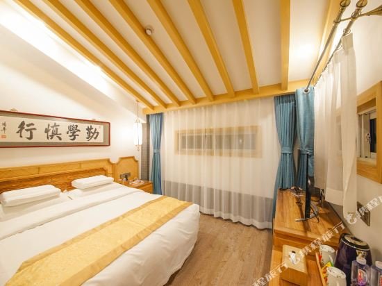 Фото Datong Pipa Hotel