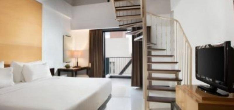 Фото Hotel Santika Premiere Malang