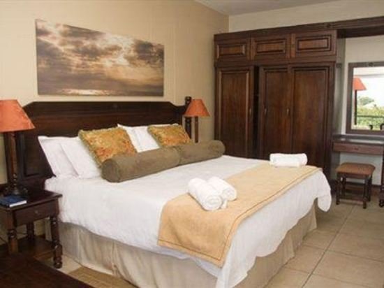 Фото Umthunzi Hotel & Conference