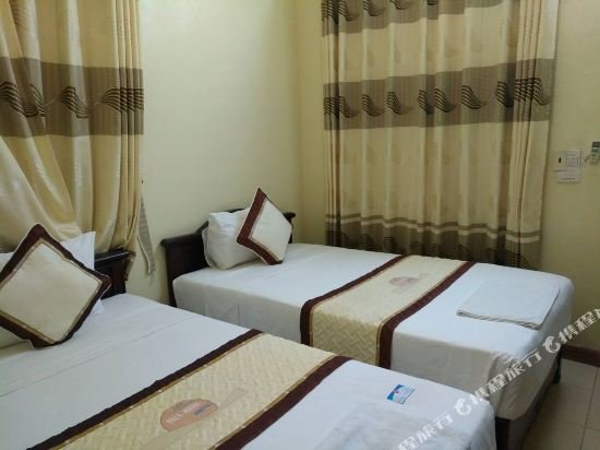 Фото Viet Nhat Hotel - Hostel