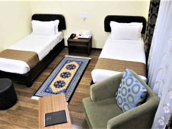 Фото Tashi Namgay Grand