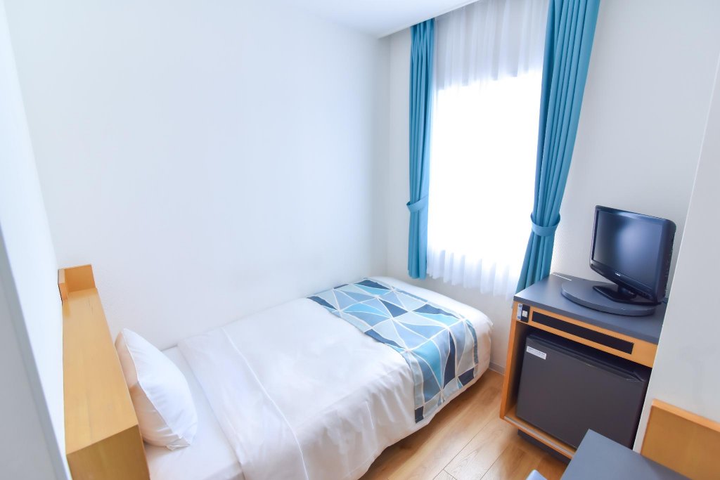 Фото Hotel Flex Hiroshima