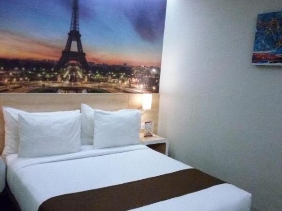 Фото Citihub Hotel @Kediri