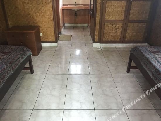 Фото Sari Nadi Homestay