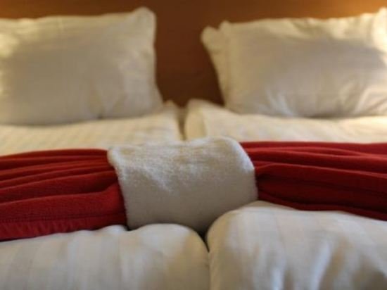 Фото Hotel Tornet