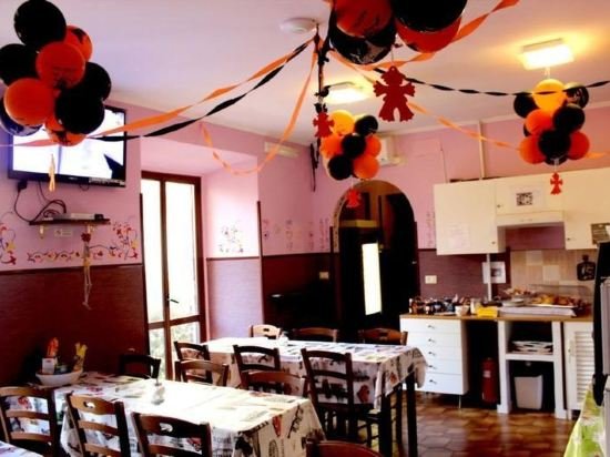 Фото Отель Legend R. G.