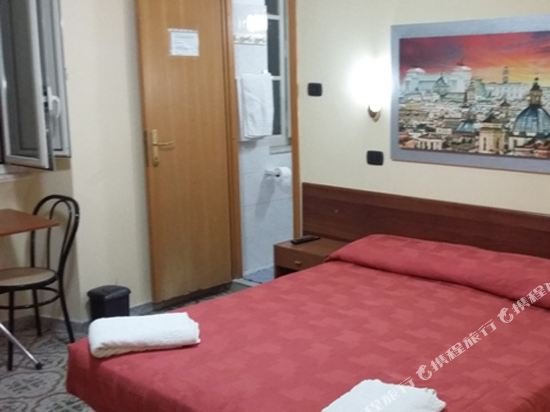 Фото Hotel Cathrine