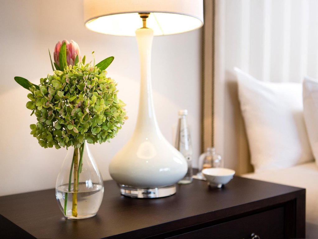 Фото Leeu Estates