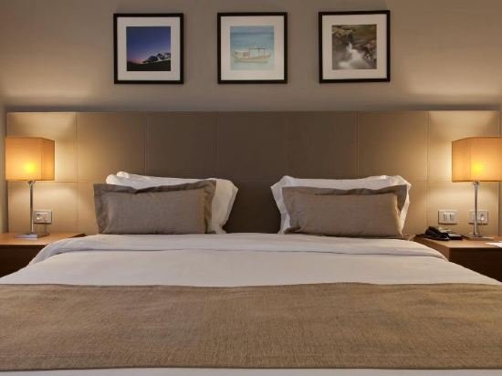 Фото Golden Tulip Sao Jose Dos Campos