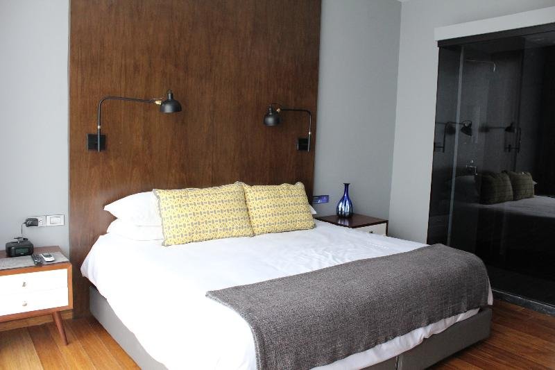 Фото Love IT Signature Hotel