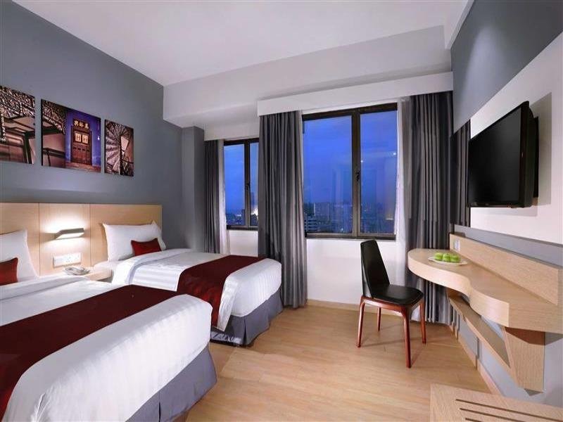 Фото Hotel Neo+ Penang