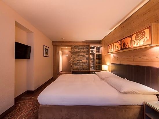 Фото Hotel Interlaken