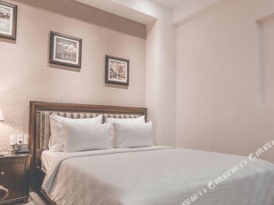 Фото Ambassador Hotel Saigon