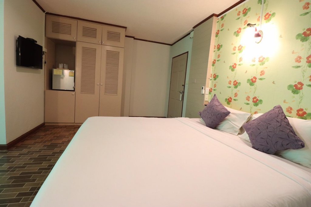 Фото I Talay Lodge Boutique Hotel