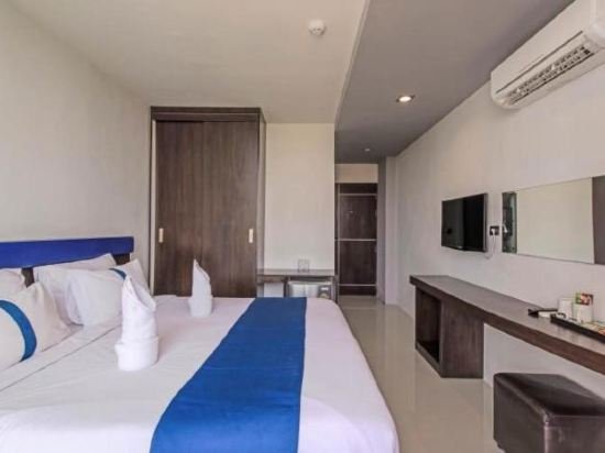 Фото Ingtara Hotel