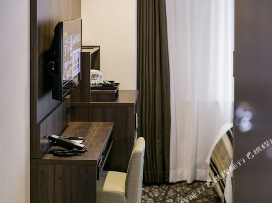 Фото Hotel Mystays Kagoshima Tenmonkan