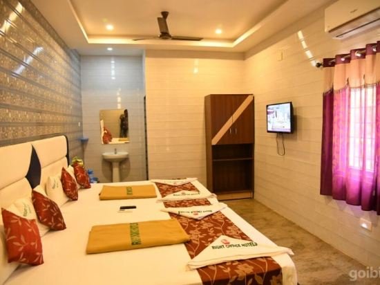 Фото Hotel Right Choice