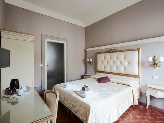 Фото I Quattro Poeti - Forte Hospitality