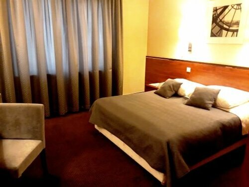 Hotel Hotel Panorama, Mszczonow, photo