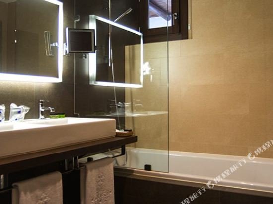 Фото Hotel Convento Aracena & SPA