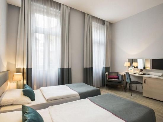 Фото Atrium Fashion Hotel