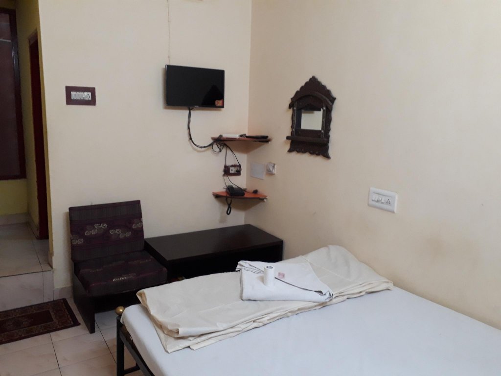 Фото Govind Hotel