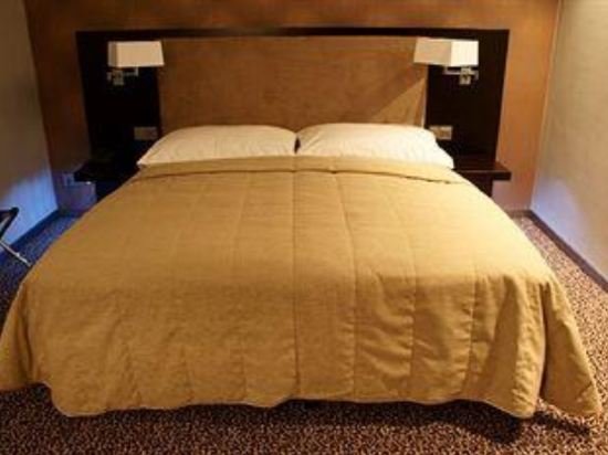 Фото Hotel Avance