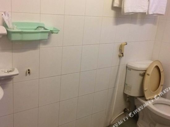 Фото Hien Luong Hotel Nha Trang