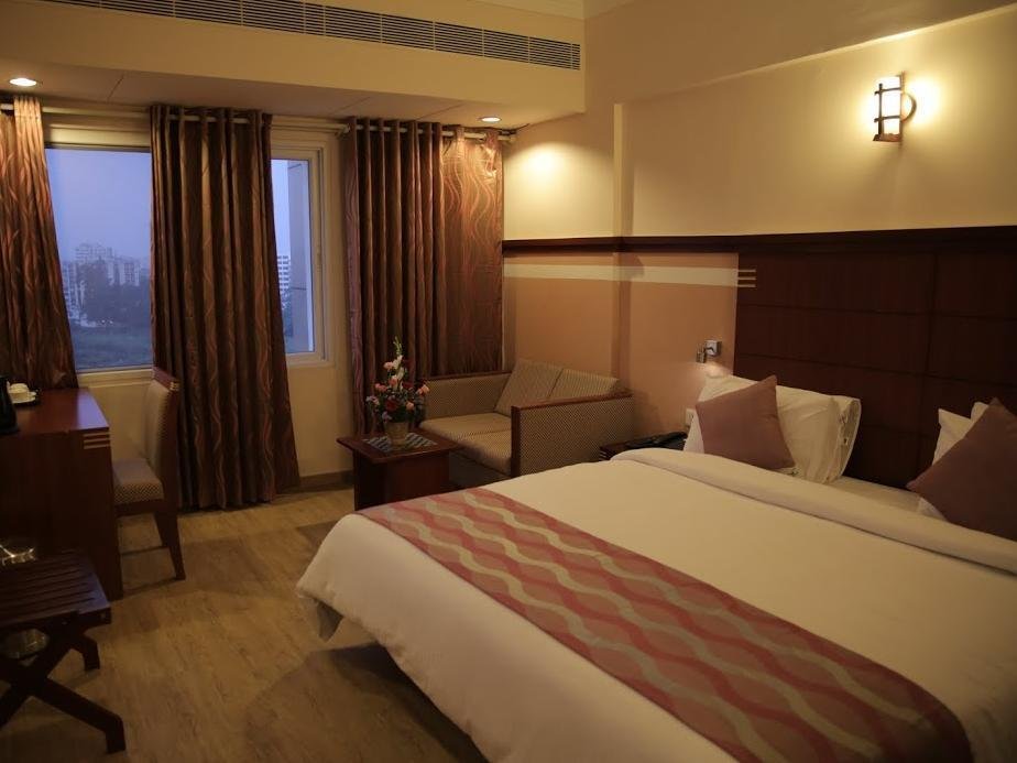 Фото отеля 4