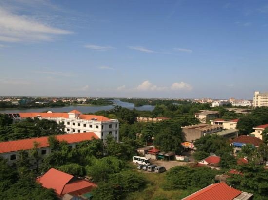 Фото Thai Binh Hotel 2