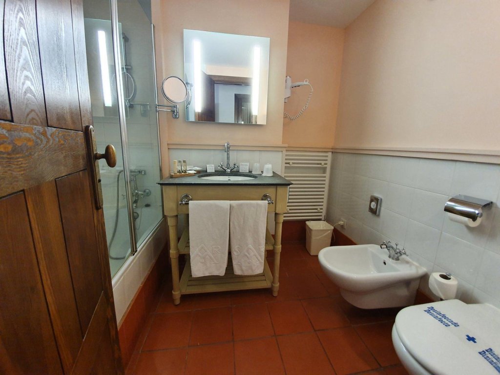 Фото Hotel San Antonio El Real