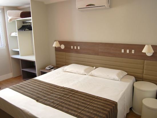 Фото Hotel Valerim Florianópolis