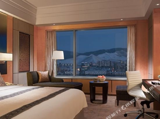 Фото Шангри-Ла