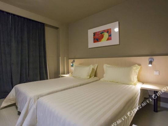 Фото Jinjiang Inn Chendu Jinxianqiao