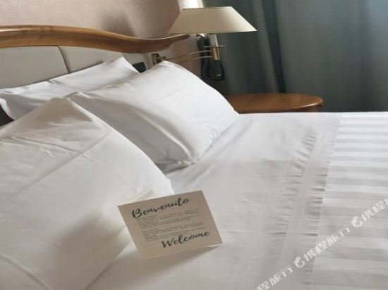 Фото Hotel Perugia Plaza